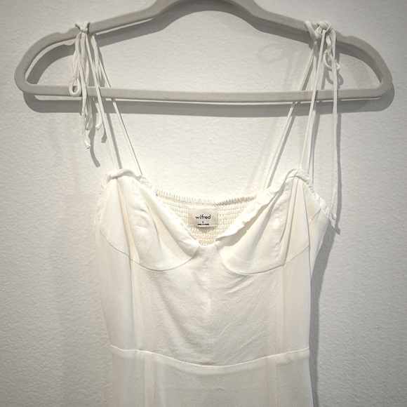 Aritzia dress by Wilfred - Picture 2 of 5